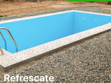 LINDA CASA DE CAMPO CON PRECIOSA ÁREA VERDE y ÁRBOLES FRUTALES 🔆🏡