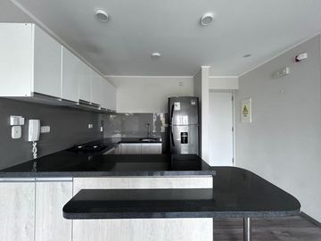 Exclusivo Departamento Limite En San Isidro + Estacionamiento + Deposito / A 2 Cuadra Del Hotel Westin