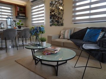 MAGNUM UNIT for sale at INTALIO ESTATES, Cagayan de Oro City