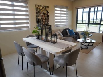 MAGNUM UNIT for sale at INTALIO ESTATES, Cagayan de Oro City