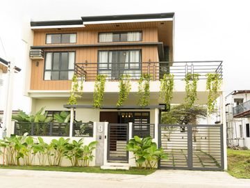 MAGNUM UNIT for sale at INTALIO ESTATES, Cagayan de Oro City
