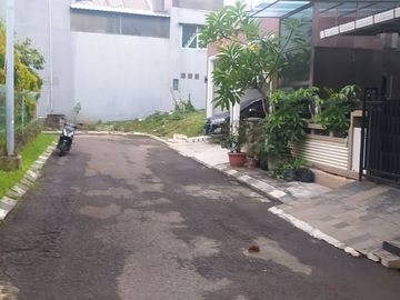 Cluster Puri Permata Medit Gardena budget dibawah 3M
