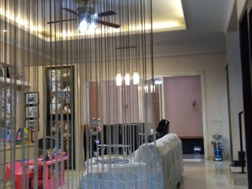 Cluster Puri Permata Medit Gardena budget dibawah 3M