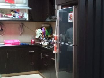 Cluster Puri Permata Medit Gardena budget dibawah 3M