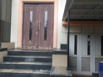 Cluster Puri Permata Medit Gardena budget dibawah 3M