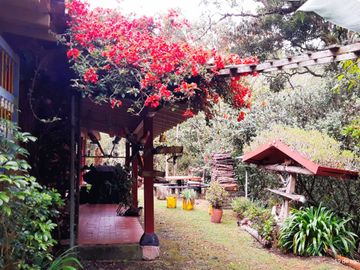 Finca de recreo en Venta Santa Elena Rionegro.