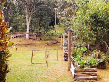 Finca de recreo en Venta Santa Elena Rionegro.