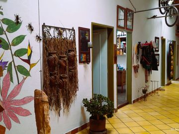 Finca de recreo en Venta Santa Elena Rionegro.
