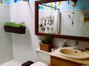 Finca de recreo en Venta Santa Elena Rionegro.