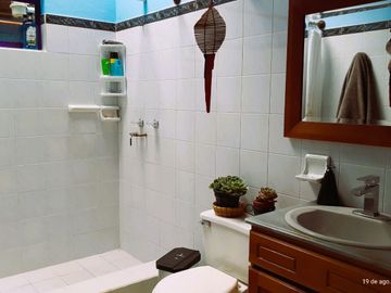 Finca de recreo en Venta Santa Elena Rionegro.