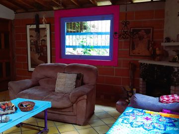 Finca de recreo en Venta Santa Elena Rionegro.