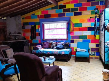 Finca de recreo en Venta Santa Elena Rionegro.