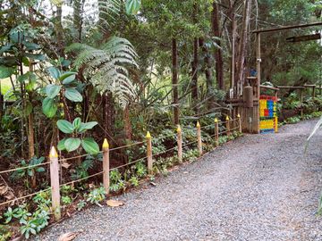 Finca de recreo en Venta Santa Elena Rionegro.