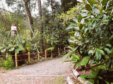 Finca de recreo en Venta Santa Elena Rionegro.