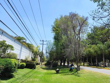 Casa en venta en Yautepec Morelos, en conjunto con alberca.