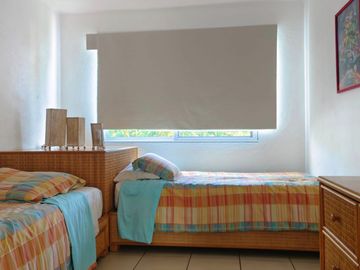 Casa en venta en Yautepec Morelos, en conjunto con alberca.