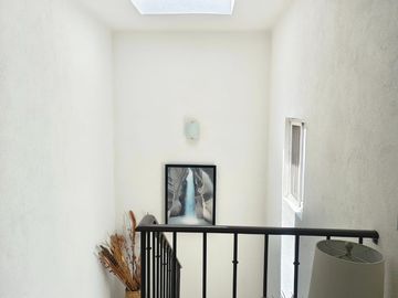 Casa en venta en Yautepec Morelos, en conjunto con alberca.