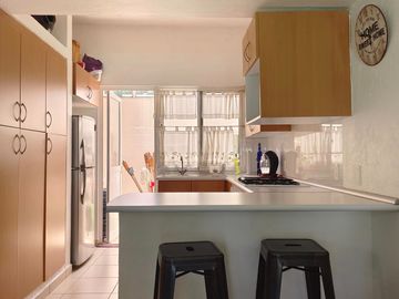 Casa en venta en Yautepec Morelos, en conjunto con alberca.