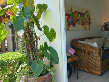Casa en venta en Yautepec Morelos, en conjunto con alberca.