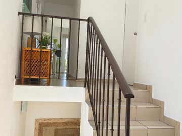 Casa en venta en Yautepec Morelos, en conjunto con alberca.