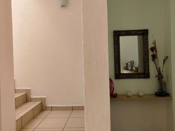 Casa en venta en Yautepec Morelos, en conjunto con alberca.