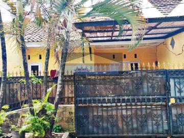 Rumah Bagus Siap Huni di Griya Bukit Jaya Gn Putri P3.018/24/PR-HJ