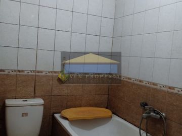 Rumah Bagus Siap Huni di Griya Bukit Jaya Gn Putri P3.018/24/PR-HJ