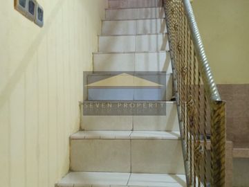 Rumah Bagus Siap Huni di Griya Bukit Jaya Gn Putri P3.018/24/PR-HJ