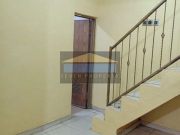 Rumah Bagus Siap Huni di Griya Bukit Jaya Gn Putri P3.018/24/PR-HJ