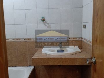 Rumah Bagus Siap Huni di Griya Bukit Jaya Gn Putri P3.018/24/PR-HJ