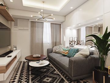 Resale Units at Taft East Gate : RFO Condos with Big Savings Await