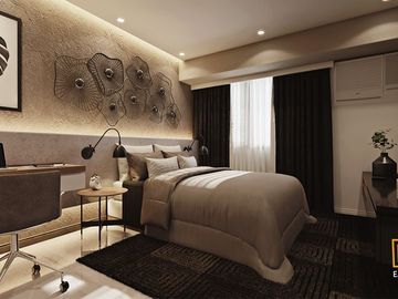 Resale Units at Taft East Gate : RFO Condos with Big Savings Await