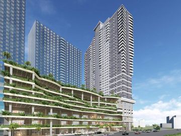 Resale Units at Taft East Gate : RFO Condos with Big Savings Await