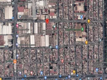 REMATO CASA EN LA BONDOJITO, GUSTAVO A. MADERO