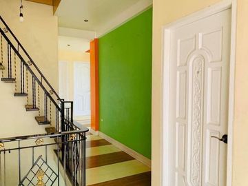 House & Lot for Sale in Villa Teresa Compound San Pascual Batangas