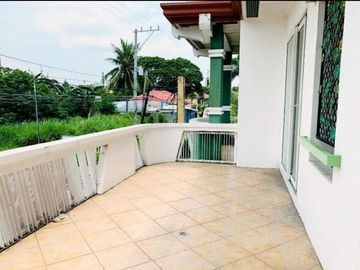 House & Lot for Sale in Villa Teresa Compound San Pascual Batangas
