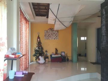 House & Lot for Sale in Villa Teresa Compound San Pascual Batangas