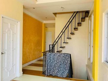 House & Lot for Sale in Villa Teresa Compound San Pascual Batangas