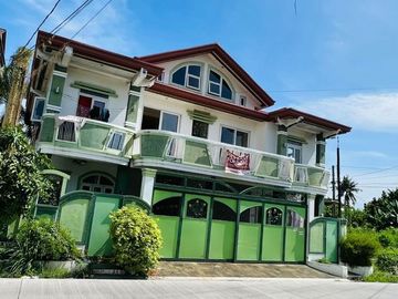 House & Lot for Sale in Villa Teresa Compound San Pascual Batangas