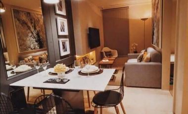 Studio 13k monthly The Paddington Place Pre selling condo in Mandaluyong  NO BIG CASH OUT! BIG PROMO! upto 15% discountalong edsa near sm megamall
