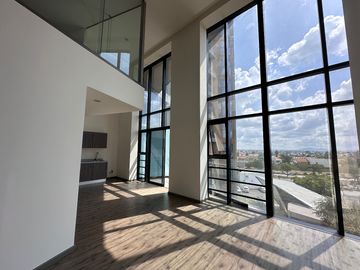 DEPARTAMENTO TIPO LOFT  EN VENTA TORRE ADAMANT II