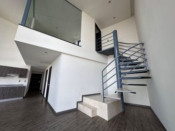 DEPARTAMENTO TIPO LOFT  EN VENTA TORRE ADAMANT II