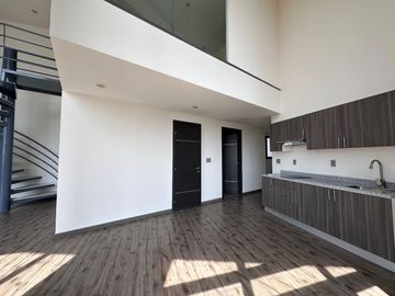 DEPARTAMENTO TIPO LOFT  EN VENTA TORRE ADAMANT II