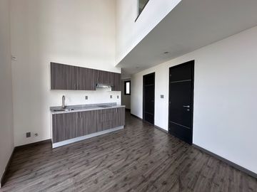 DEPARTAMENTO TIPO LOFT  EN VENTA TORRE ADAMANT II