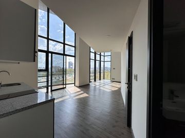 DEPARTAMENTO TIPO LOFT  EN VENTA TORRE ADAMANT II