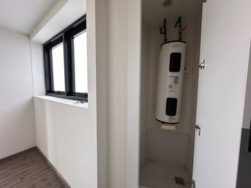 DEPARTAMENTO TIPO LOFT  EN VENTA TORRE ADAMANT II