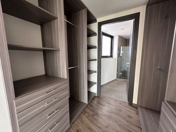 DEPARTAMENTO TIPO LOFT  EN VENTA TORRE ADAMANT II