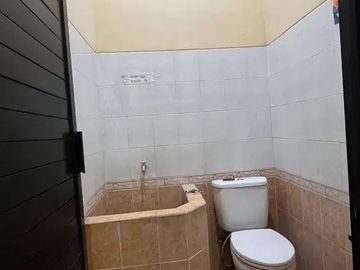 Dijual Rumah Plam Spring Regency Surabaya Jambangan dkt Ahmad Yani Frontage