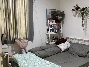 Dijual Rumah Cluster Leora Alam Sutera Tangerang Selatan Murah Sudah Renovasi Bagus Siap Huni Lokasi Nyaman Sangat Strategis