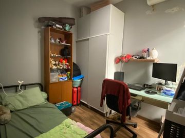 Dijual Rumah Cluster Leora Alam Sutera Tangerang Selatan Murah Sudah Renovasi Bagus Siap Huni Lokasi Nyaman Sangat Strategis